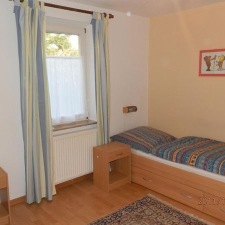 Rungholtstrasse Bungalow Wyk auf Foehr Ngoại thất bức ảnh