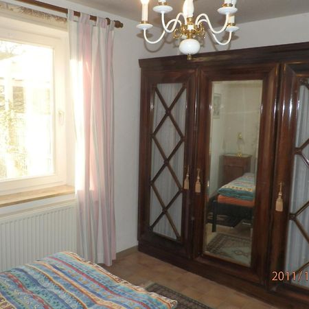 Rungholtstrasse Bungalow Wyk auf Foehr Ngoại thất bức ảnh