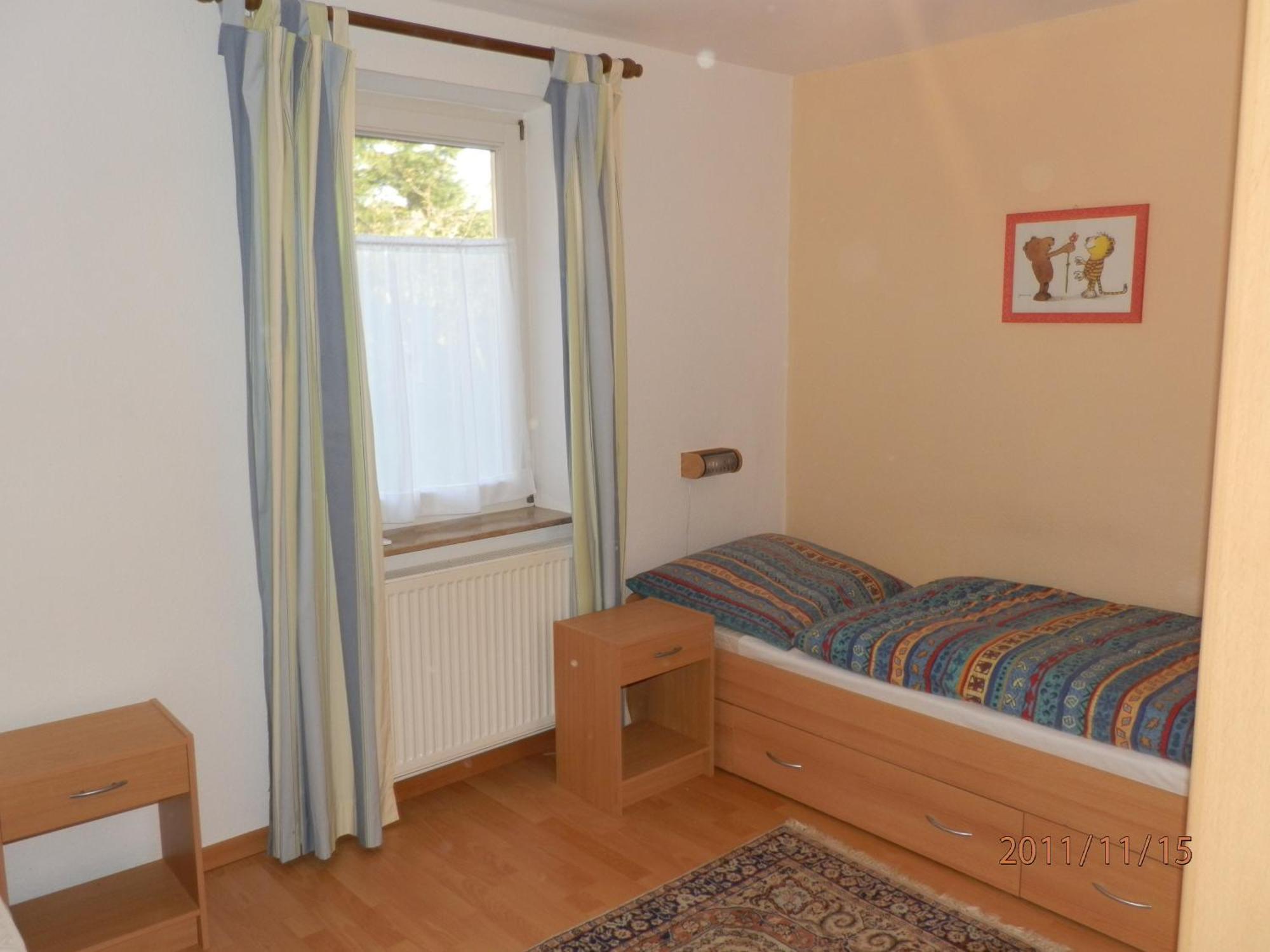 Rungholtstrasse Bungalow Wyk auf Foehr Ngoại thất bức ảnh