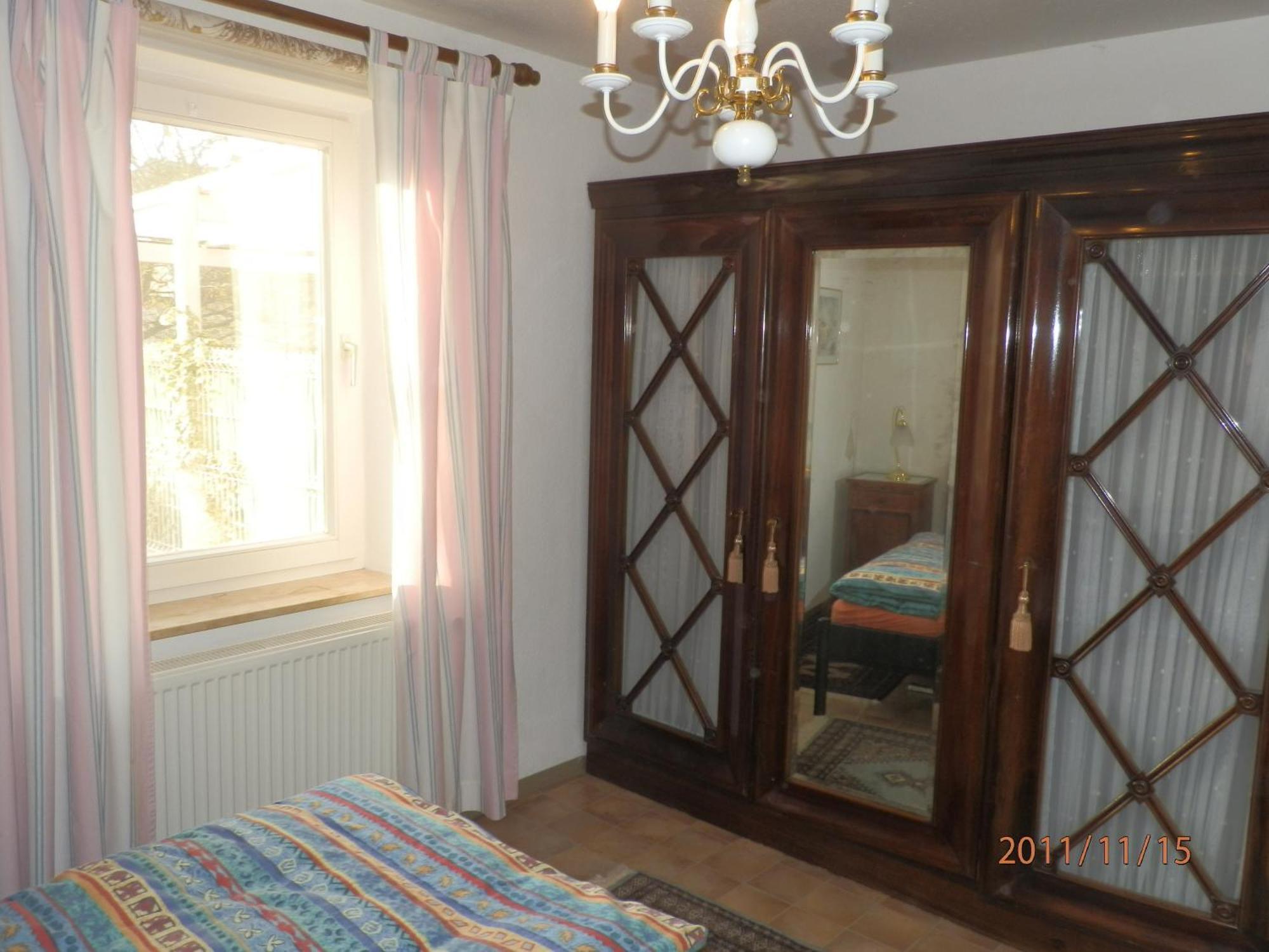 Rungholtstrasse Bungalow Wyk auf Foehr Ngoại thất bức ảnh