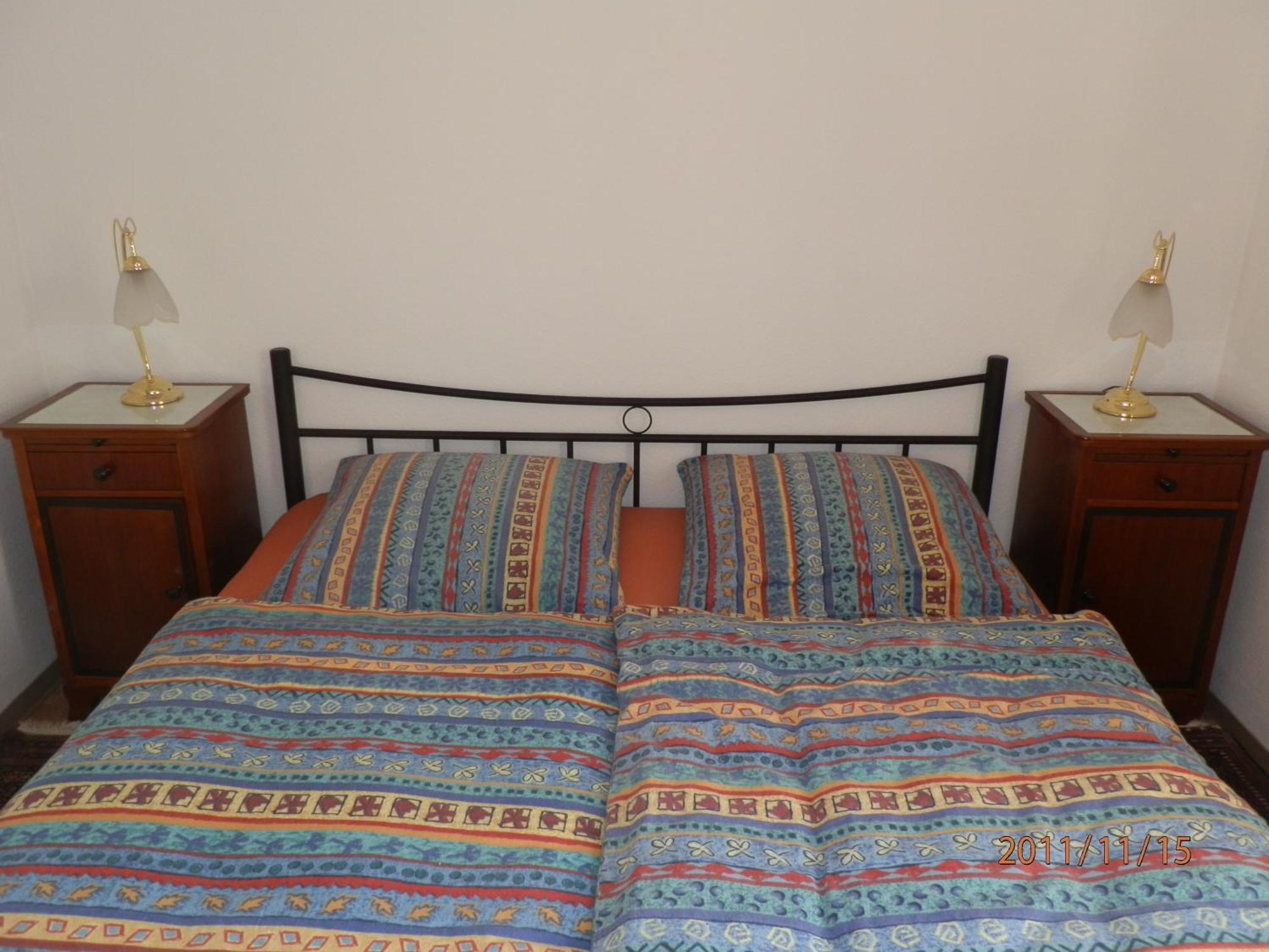 Rungholtstrasse Bungalow Wyk auf Foehr Ngoại thất bức ảnh