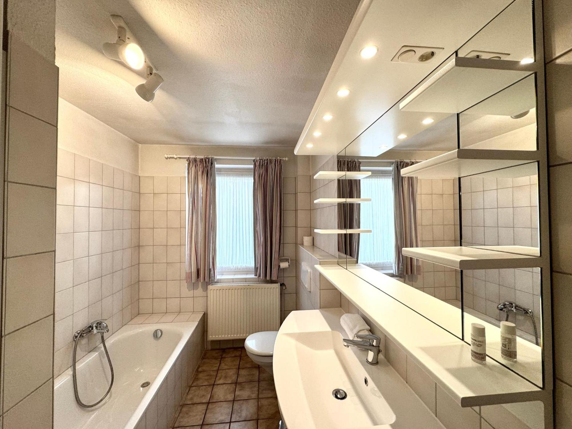 Rungholtstrasse Bungalow Wyk auf Foehr Ngoại thất bức ảnh