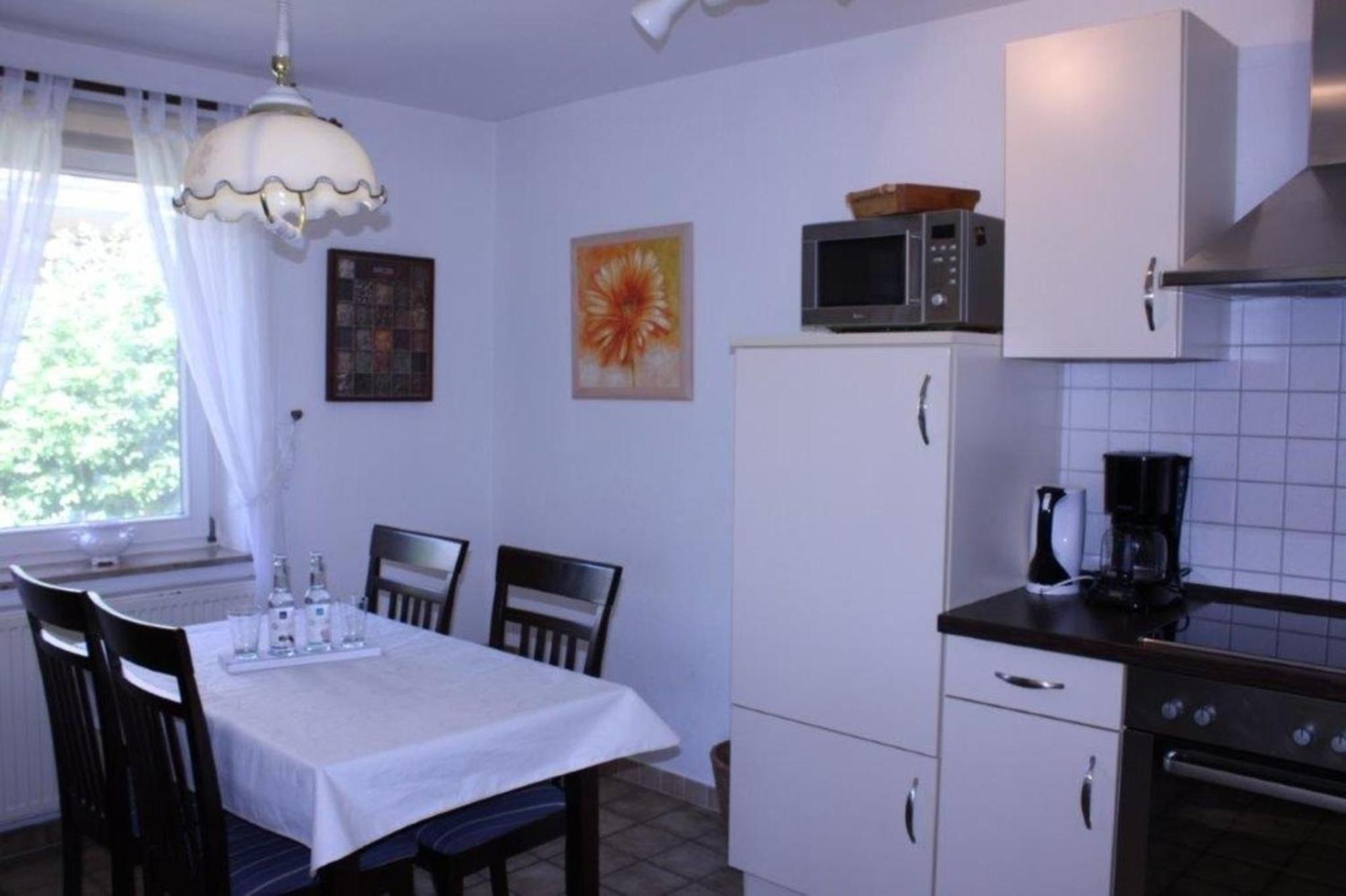 Rungholtstrasse Bungalow Wyk auf Foehr Ngoại thất bức ảnh