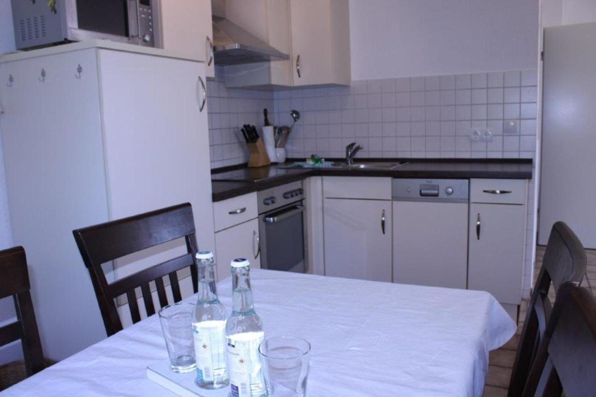 Rungholtstrasse Bungalow Wyk auf Foehr Ngoại thất bức ảnh