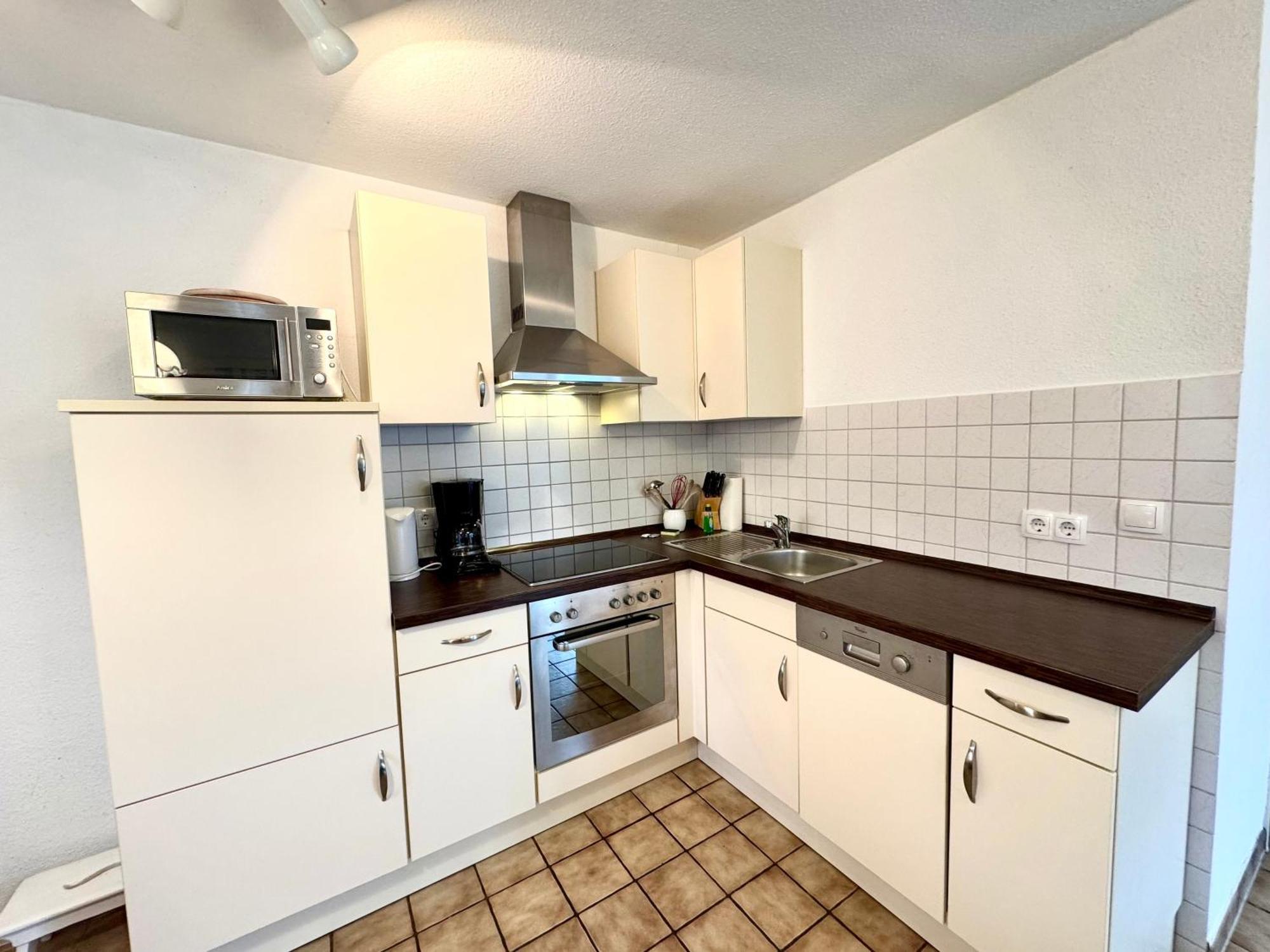 Rungholtstrasse Bungalow Wyk auf Foehr Ngoại thất bức ảnh